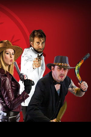 Eleven Little Roosters