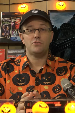 Cinemassacre's Monster Madness