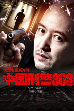 中国刑警803