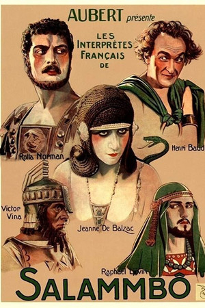 Salammbô
