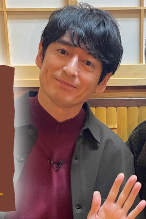 二軒目どうする?~ツマミのハナシ~