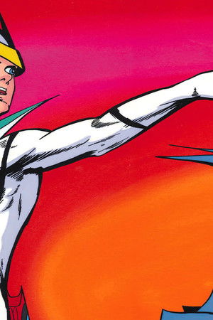 新造人間キャシャーン