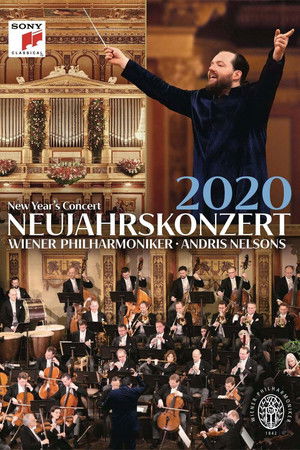 Neujahrskonzert der Wiener Philharmoniker 2020