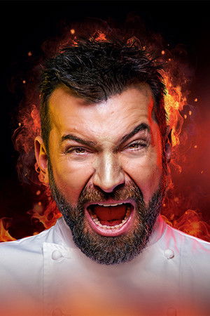 Hell's Kitchen Portugal