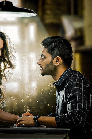 বন্য প্রেমের গল্প