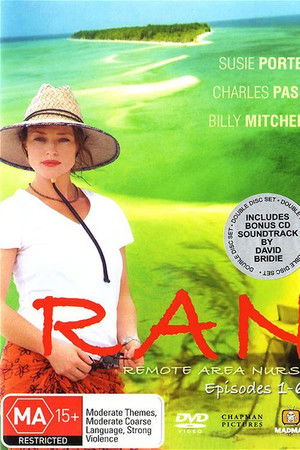 RAN Remote Area Nurse