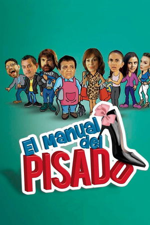 El Manual del Pisado