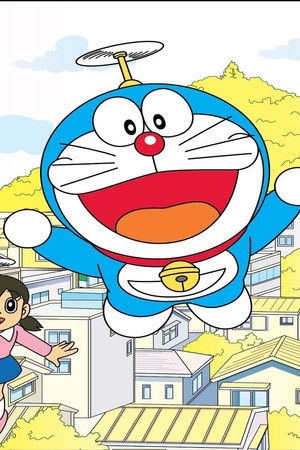 哆啦A梦 李晔版