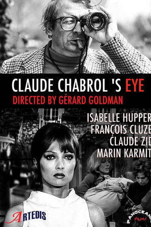 L'oeil de Chabrol