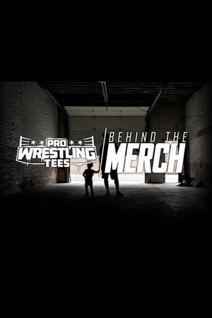 Pro Wrestling Tees: Behind The Merch