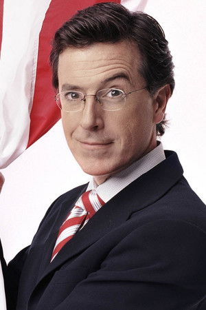 The Colbert Report