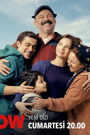 Korkma Ben Yanındayım