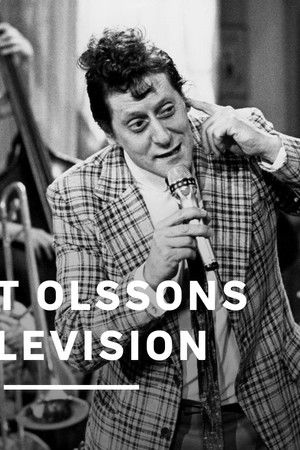 Kurt Olssons television