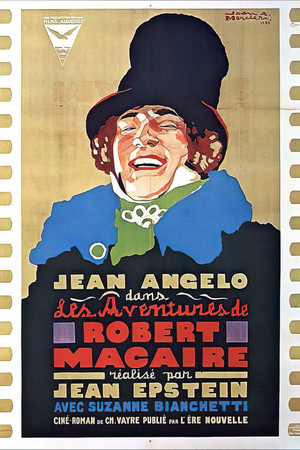Les Aventures de Robert Macaire