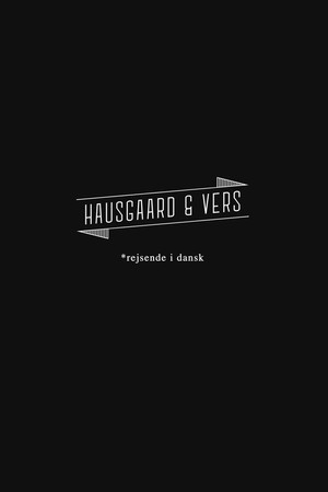Hausgaard & Vers - Rejsende i Dansk