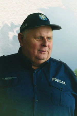 U Pana Boga w Królowym Moście