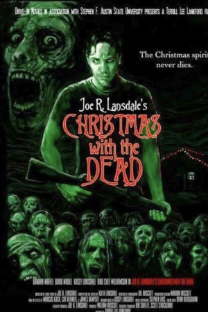 Christmas with the Dead