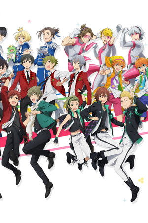 アイドルマスター Side M