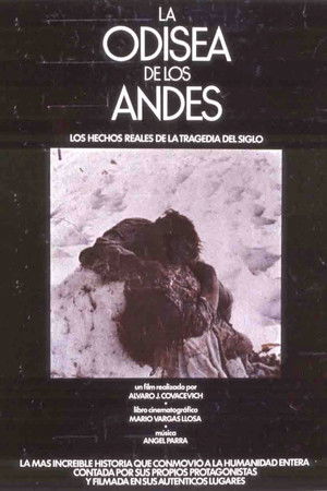 La Odisea de los Andes