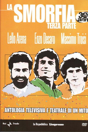 La Smorfia - Terza Parte