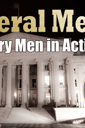 Treasury Men in Action