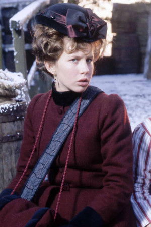 Tom's Midnight Garden