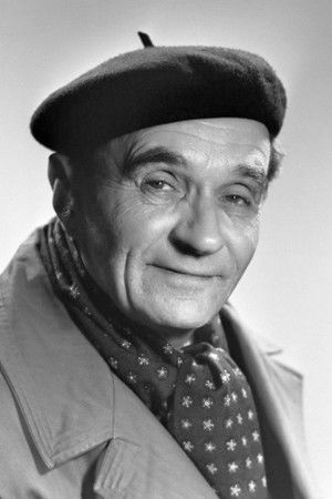 Георгий Милляр