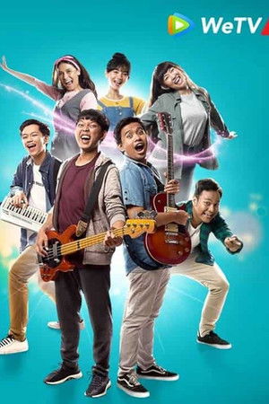 Yowis Ben: The Series