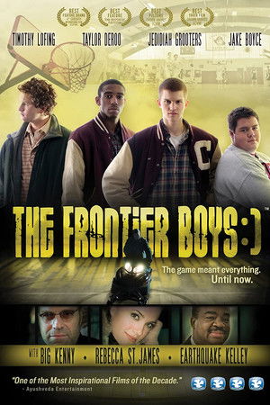 The Frontier Boys