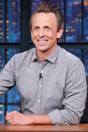 Late Night with Seth Meyers: Corrections