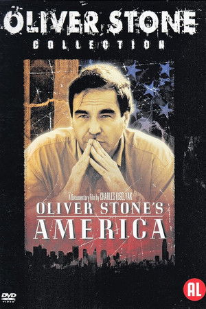 Oliver Stone's America : a dialogue with Oliver Stone