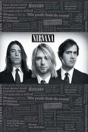 Nirvana: With the Lights Out
