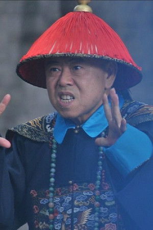 毛驴县令 第一季