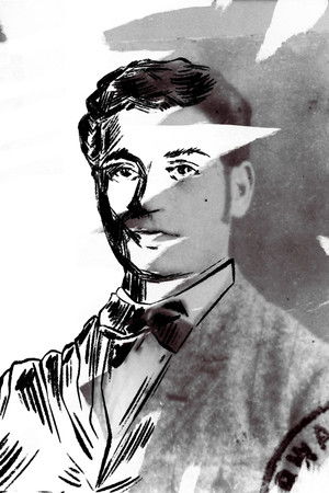 Menschen können zweimal sterben