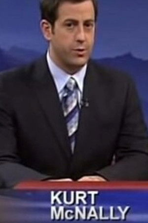 The ½ Hour News Hour