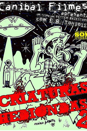 Criaturas Hediondas 2