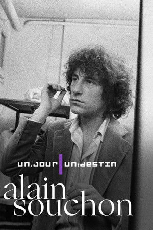 Alain Souchon - Un jour, un destin