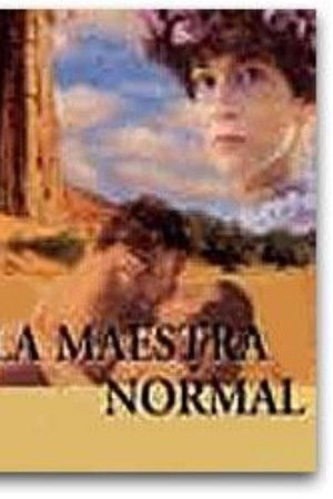 La maestra normal