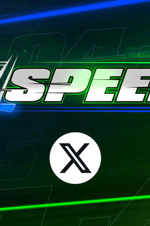 WWE Speed
