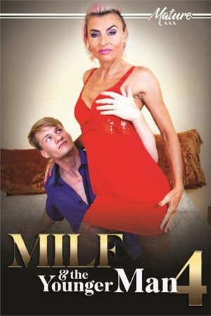 MILF And The Younger Man 4