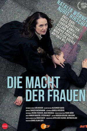 Die Macht der Frauen