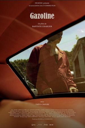 Gazoline