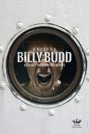 Billy Budd - Olso