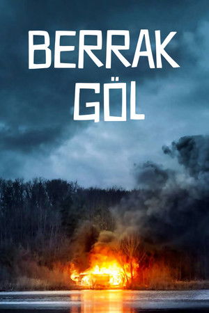 Berrak Göl