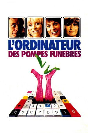 L'Ordinateur des pompes funèbres
