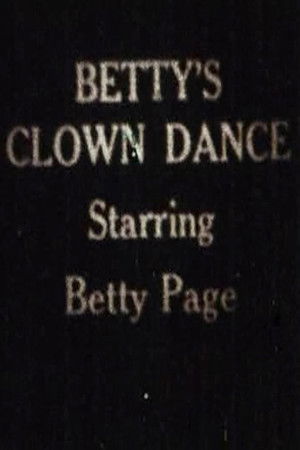 Betty's Clown Dance