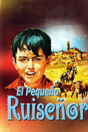 El pequeño ruiseñor