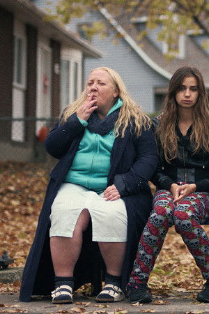 La maison des folles