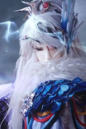 Thunderbolt Fantasy -東離劍遊紀