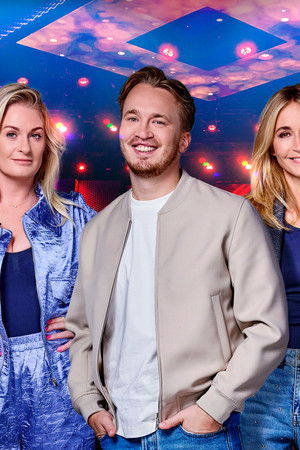 3 Minutes of Fame: It's Your Lucky Day